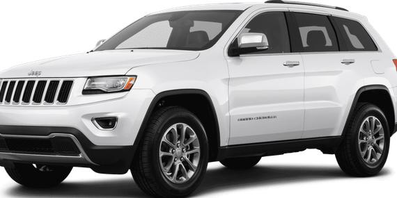 JEEP GRAND CHEROKEE 2017 1C4RJFBG4HC742851 image